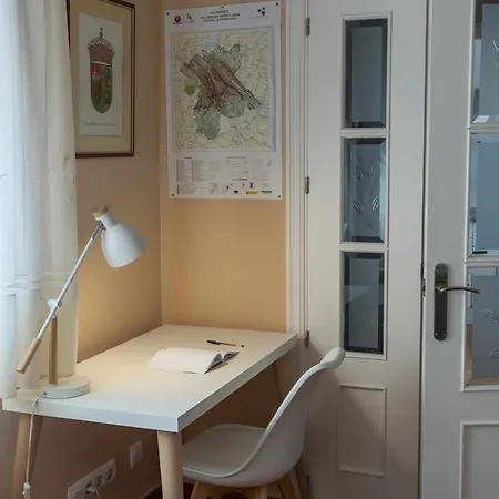 Apartman La Del 42
