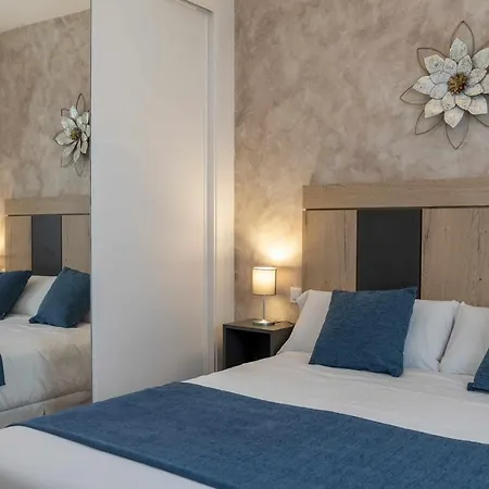 Appartement La Del 42