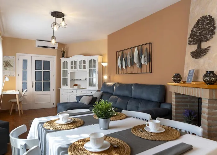 La Del 42 Appartement *