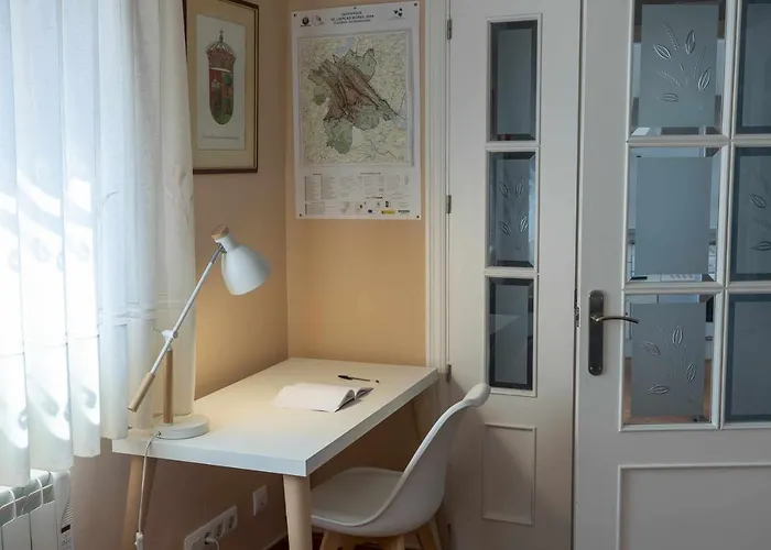 Appartement La Del 42