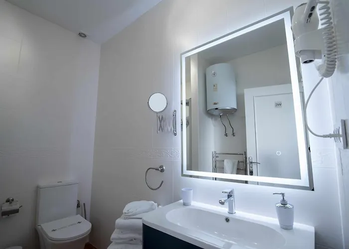 Appartement La Del 42 Carrascalejo