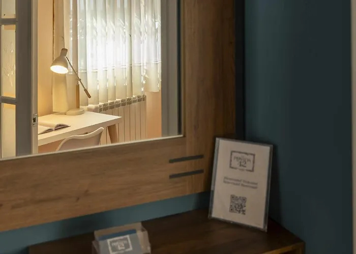 La Del 42 Appartement