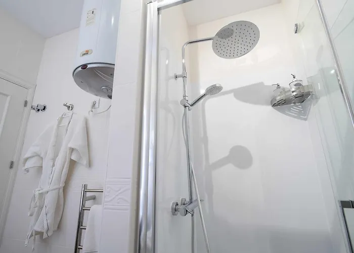 La Del 42 Appartement