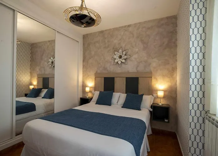 Appartement La Del 42 *