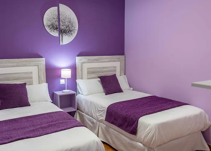 La Del 42 Διαμέρισμα