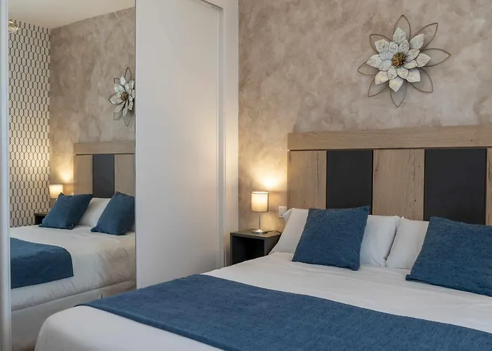 Διαμέρισμα La Del 42