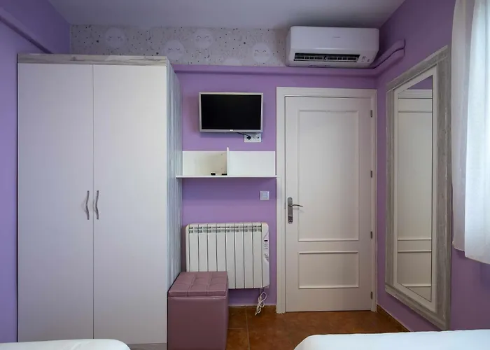 Appartement La Del 42 *