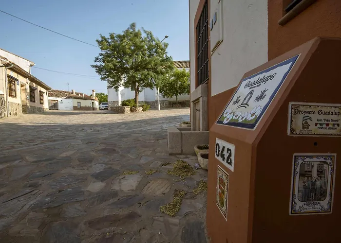 La Del 42 Carrascalejo