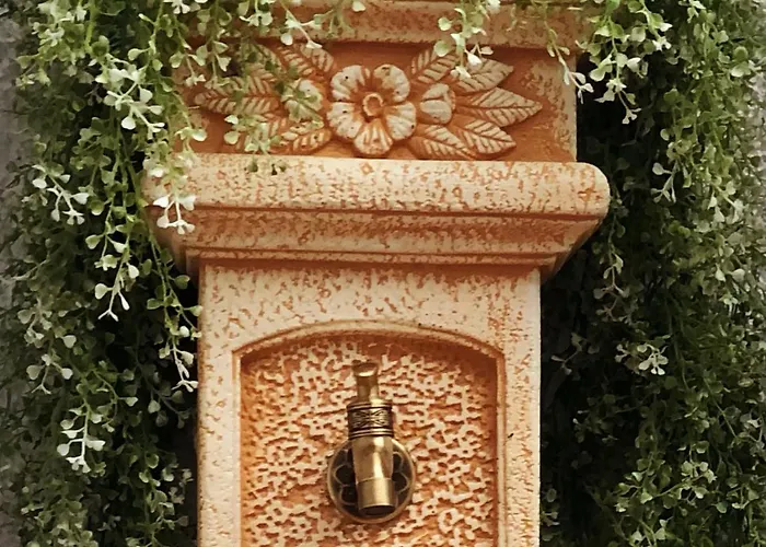 Appartement La Del 42 Carrascalejo