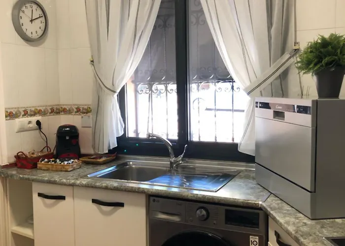 La Del 42 Appartement Carrascalejo